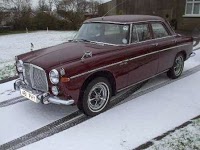 Classic Wedding Car Hire Northern Ireland 1101578 Image 0
